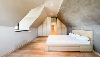 Exclusieve villa met tuin en zwembad 