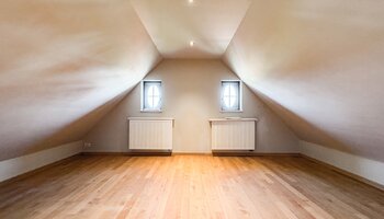 Exclusieve villa met tuin en zwembad 