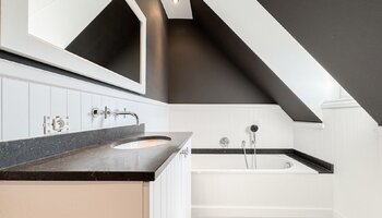 Exclusieve villa met tuin en zwembad 