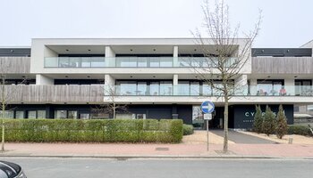 Location de la maison de l'assistant près de Zegemeer (+- 4% de rendement)
