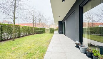 Location de la maison de l'assistant près de Zegemeer (+- 4% de rendement)