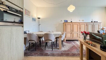 Location de la maison de l'assistant près de Zegemeer (+- 4% de rendement)