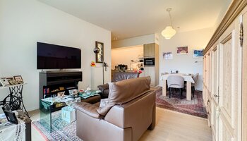 Location de la maison de l'assistant près de Zegemeer (+- 4% de rendement)
