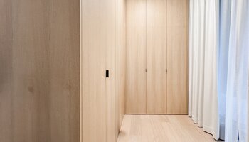 Location de la maison de l'assistant près de Zegemeer (+- 4% de rendement)