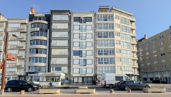 Bel appartement avec vue sur la mer à couper le souffle 