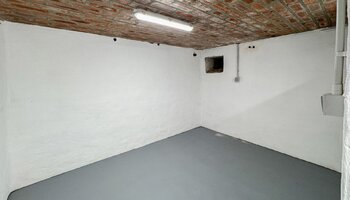 Maison rénovée et économe en énergie près du Magere Schorre