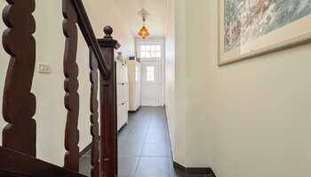 Maison charmante avec potentiel et possibilités commerciales