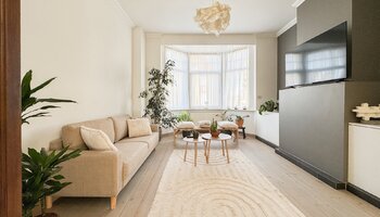 Maison charmante avec potentiel et possibilités commerciales