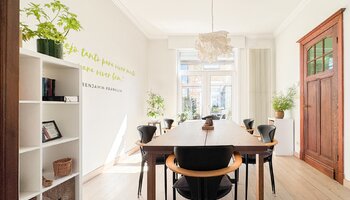 Maison charmante avec potentiel et possibilités commerciales