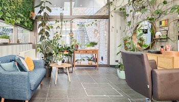 Maison charmante avec potentiel et possibilités commerciales