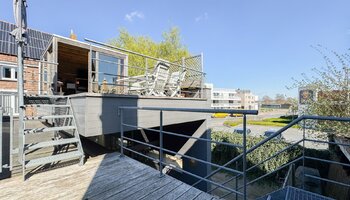 Maison charmante avec potentiel et possibilités commerciales