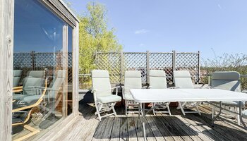 Maison charmante avec potentiel et possibilités commerciales