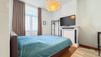 Maison charmante avec potentiel et possibilités commerciales