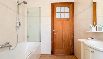 Maison charmante avec potentiel et possibilités commerciales