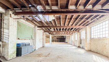Maison charmante avec potentiel et possibilités commerciales