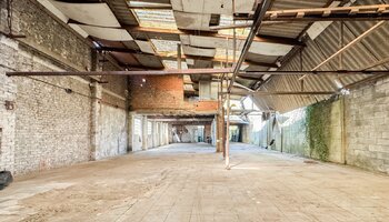 Maison charmante avec potentiel et possibilités commerciales