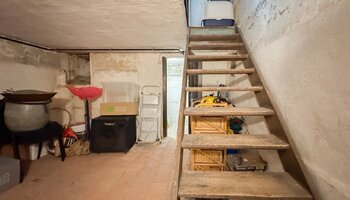 Maison charmante avec potentiel et possibilités commerciales