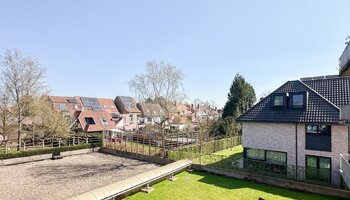 Appartement de 2 chambres à coucher dans un endroit central
