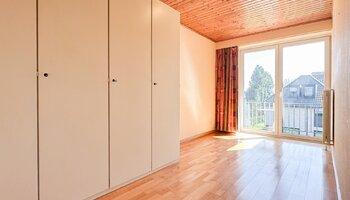 Appartement de 2 chambres à coucher dans un endroit central