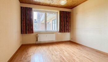 Appartement de 2 chambres à coucher dans un endroit central
