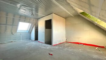 Res. YUKI | Nieuwbouw met 4 slaapkamers, tuin & carport