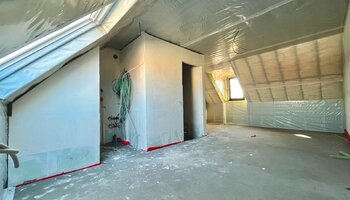 Res. YUKI | Nieuwbouw met 4 slaapkamers, tuin & carport
