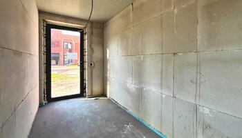 Res. YUKI | Nieuwbouw met 4 slaapkamers, tuin & carport