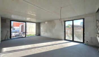 Res. YUKI | Nieuwbouw met 4 slaapkamers, tuin & carport