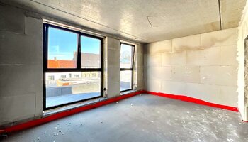 Res. YUKI | Nieuwbouw met 4 slaapkamers, tuin & carport