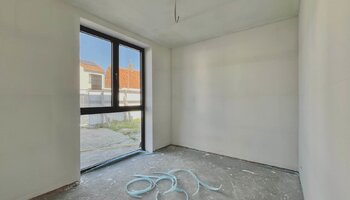 Res. Yuki | Gelijkvloers appartement in landelijke omgeving 