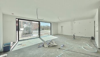 Res. Yuki | Gelijkvloers appartement in landelijke omgeving 