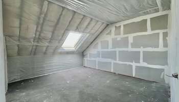 Res. Yuki | Appartement tussen de groene polders