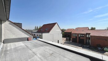 Res. Yuki | Appartement tussen de groene polders