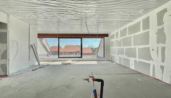Res. Yuki | Appartement tussen de groene polders