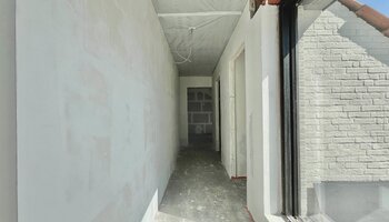 Res. Yuki | Appartement tussen de groene polders