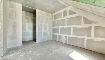 Res. Yuki | Appartement tussen de groene polders