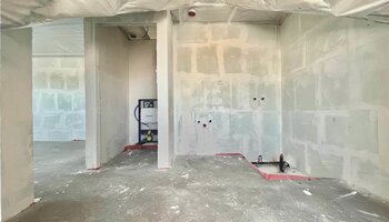 Res. Yuki | Appartement tussen de groene polders