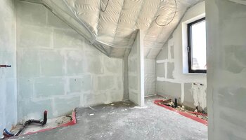 Res. Yuki | Appartement tussen de groene polders