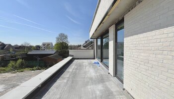 Res. Yuki | Appartement nouvellement construit dans zone rurale