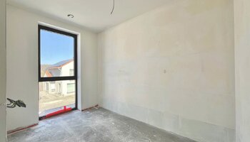 Res. Yuki | Appartement nouvellement construit dans zone rurale