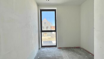 Res. Yuki | Appartement nouvellement construit dans zone rurale