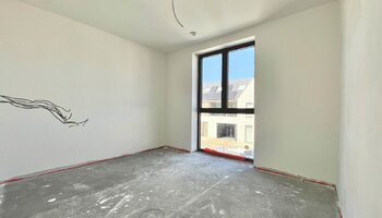 Res. Yuki | Appartement nouvellement construit dans zone rurale