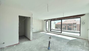 Res. Yuki | Appartement nouvellement construit dans zone rurale