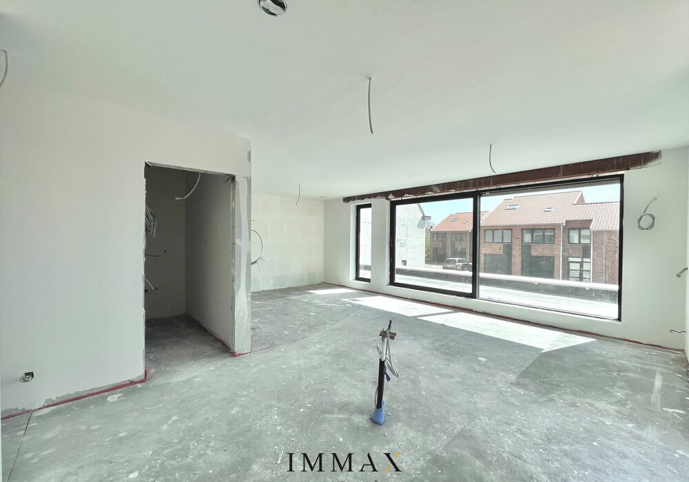 Res. Yuki | Nieuwbouwappartement in landelijke omgeving