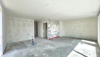 Res. Yuki | Appartement nouvellement construit dans zone rurale
