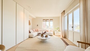 Luxueus appartement met zicht op het Zegemeer