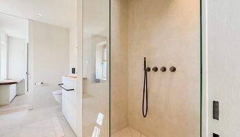 Luxueus appartement met zicht op het Zegemeer
