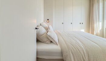 Luxueus appartement met zicht op het Zegemeer