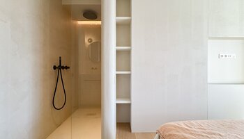 Luxueus appartement met zicht op het Zegemeer