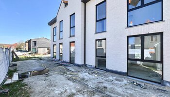 Res. Yuki | Nieuwbouwappartementen in landelijke omgeving 